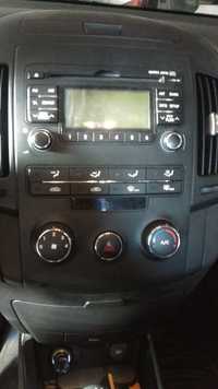 Sistem audio Hyundai original