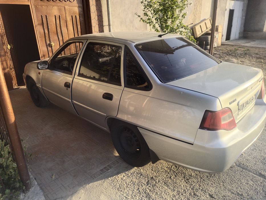 Nexia 2 tramblyor mator