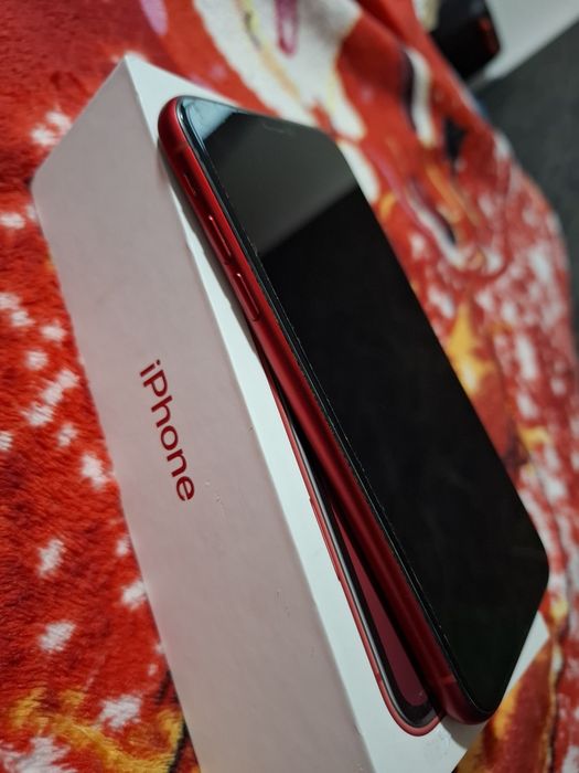 Iphone xr 64 GB  sănătate baterie 78