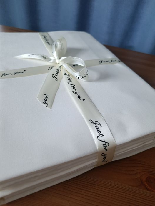 Пошив постельного белья на заказ из премиум хлопка