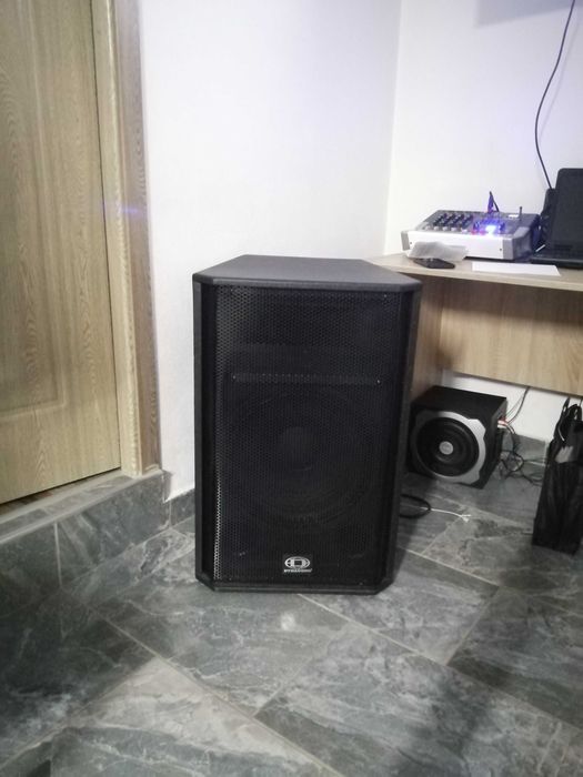 Boxe pasive 800watt