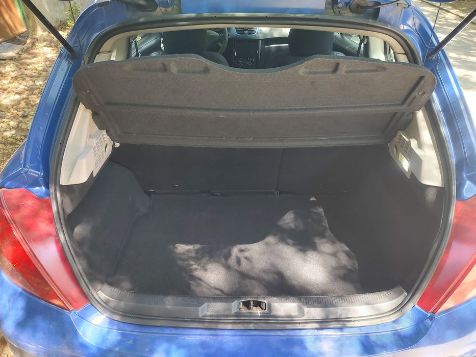 Peugeot 207 1.4 73к.с.