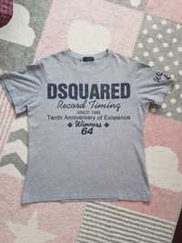 Tricou barbati Dsquared2 M original