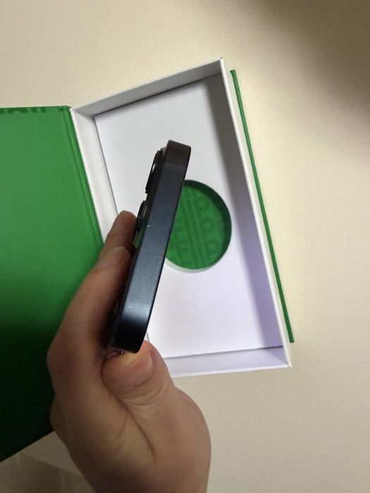 Iphone 13 Mini 128GB neverlocked deep blue albastru