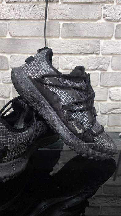 Оригинальные кроссы Nike ACG