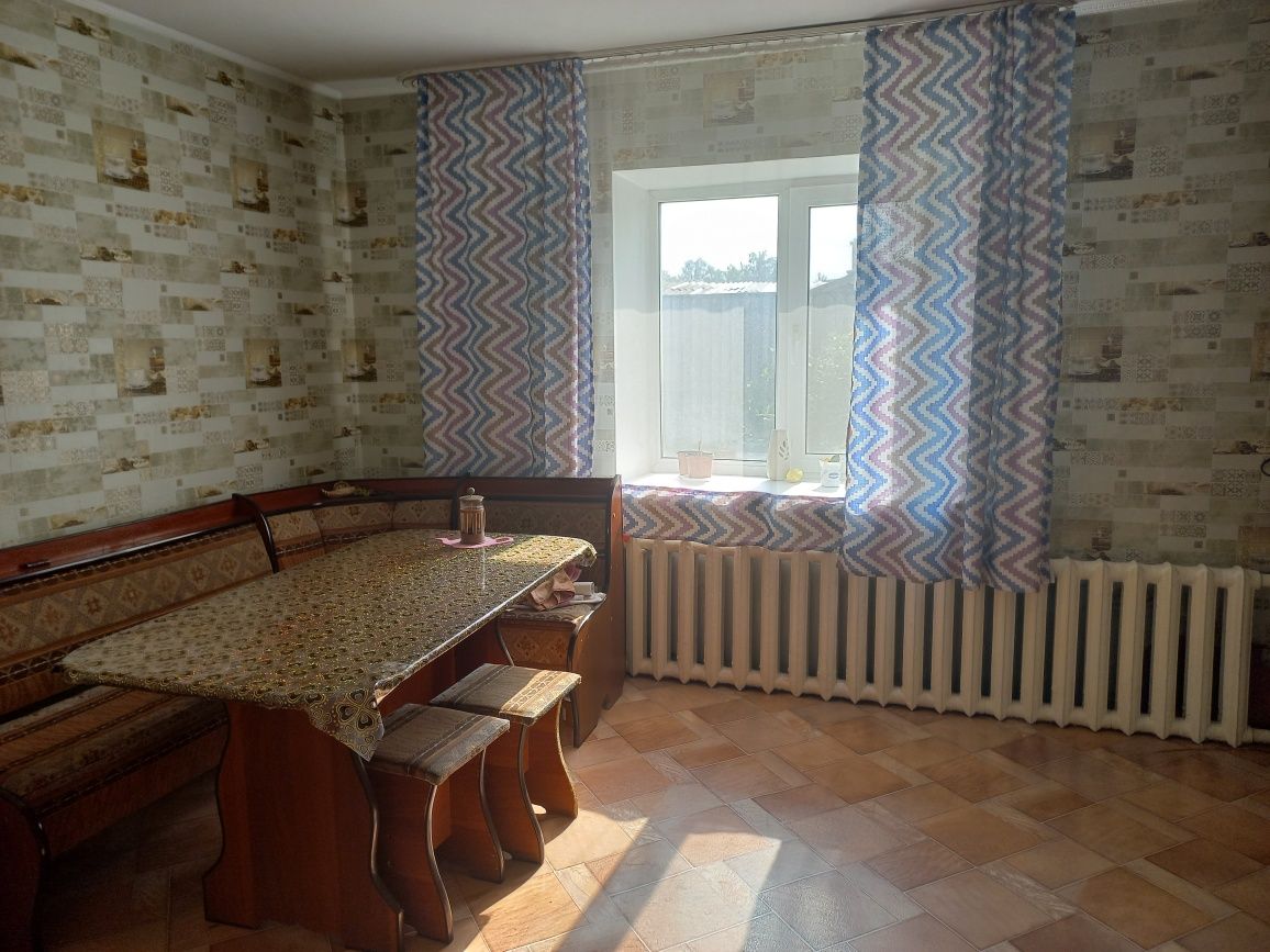 Продам дом в хорошем районе