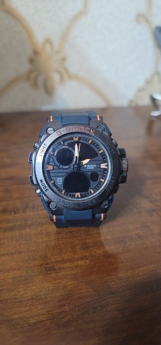 Soat GShOCK sotiladi