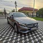 Mercedes C - 1.6 Benzina - Manual
