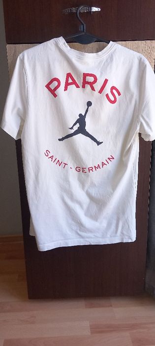 Tricou Jordan PSG