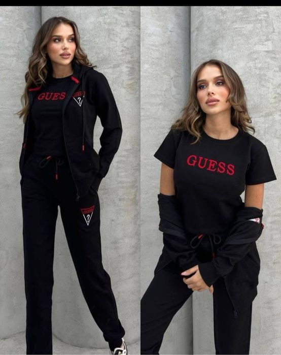 Дамски екипи 3 части