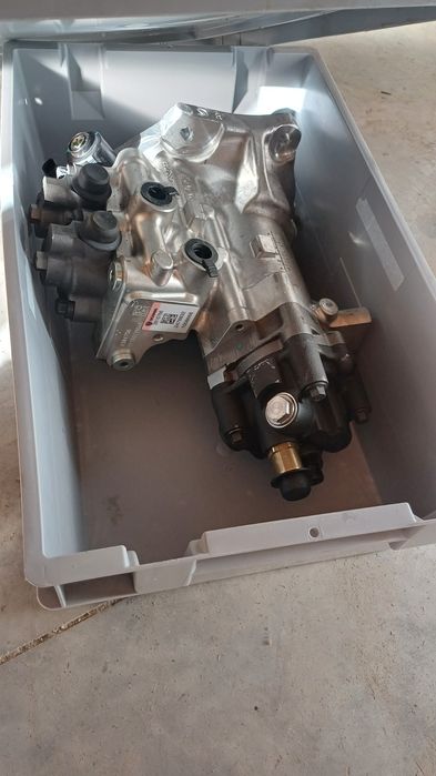 Pompa injectie Scania,pompa motorina scania 2478832 sau 4384756   km 0