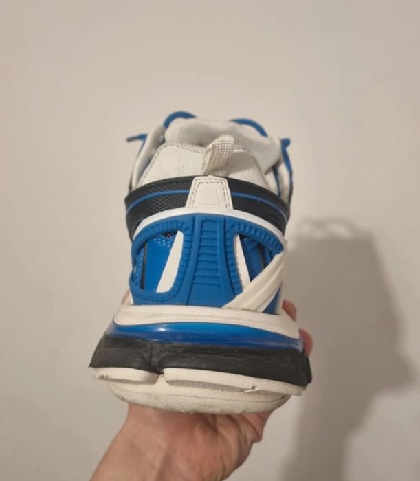 Balenciaga track 2.0