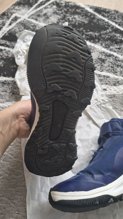 Adidas Боти 33 размер