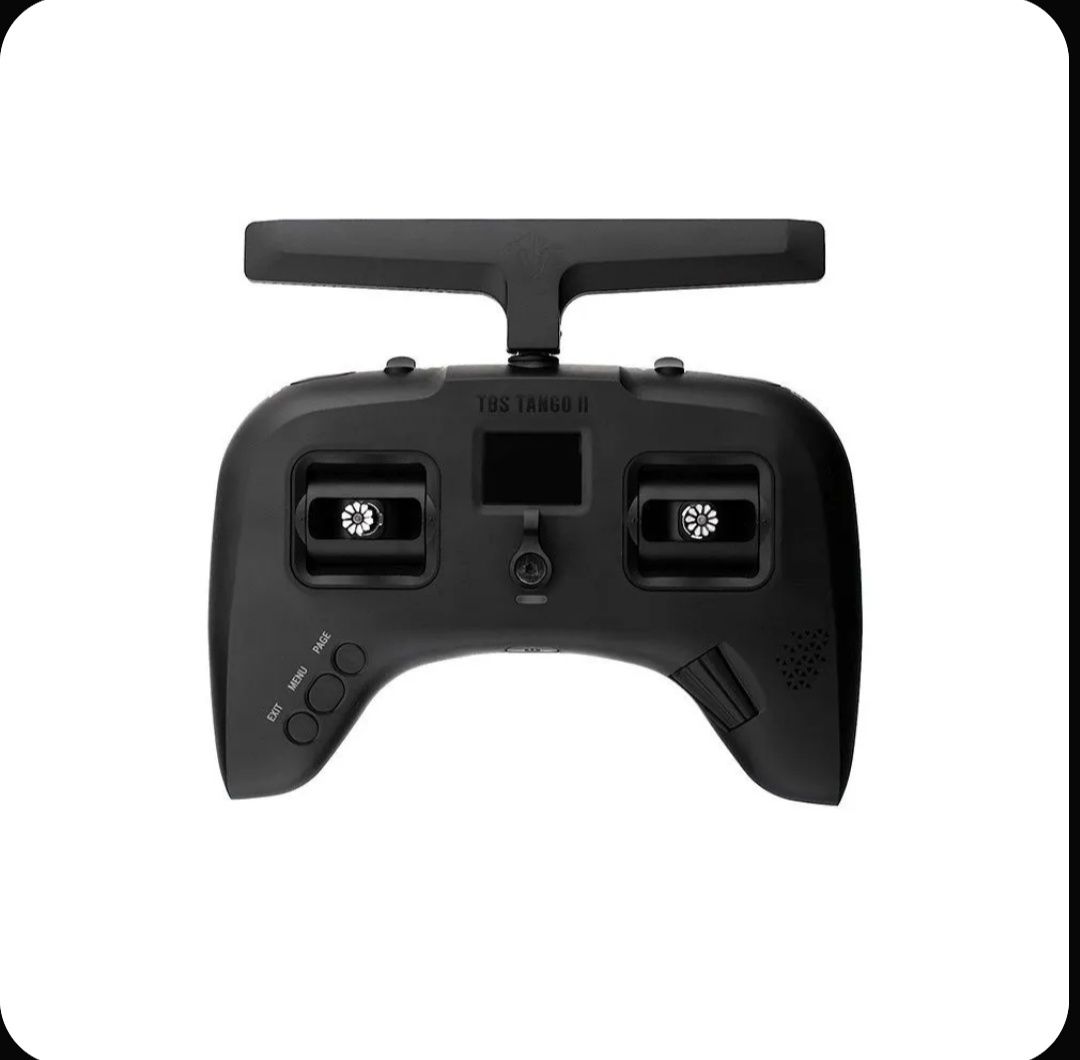 TBS Tango 2 PRO V4 пульт управления