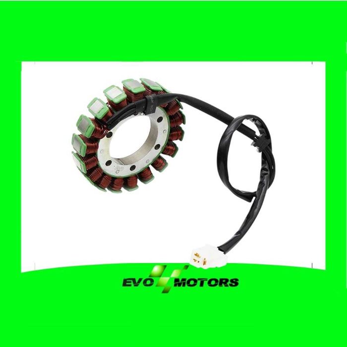 Stator Triumph Daytona 600 650 Speed Four Speedmaster Scrambler A836