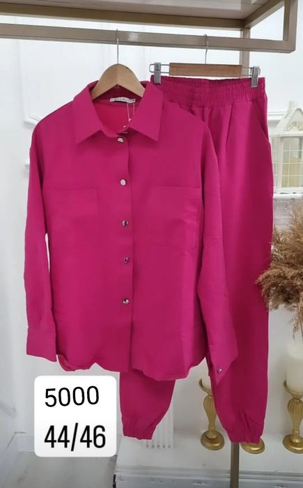 Новые пиджак двойки рубашки