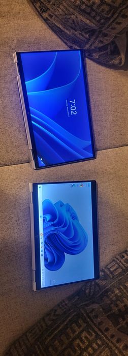 Hp elitebook x360 g4 si g7