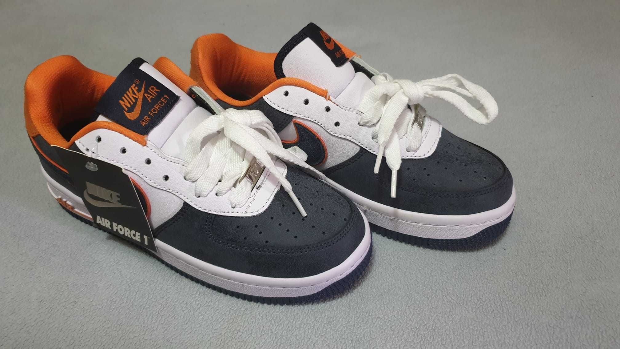Pantofi Nike - Air Force 1