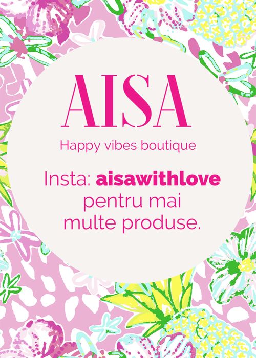 Rochita de seara, Noa Noa, marimea M