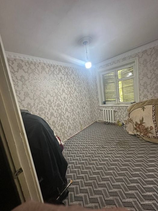 Учтепа 13 2/3/5 чистый ремонт 55.000