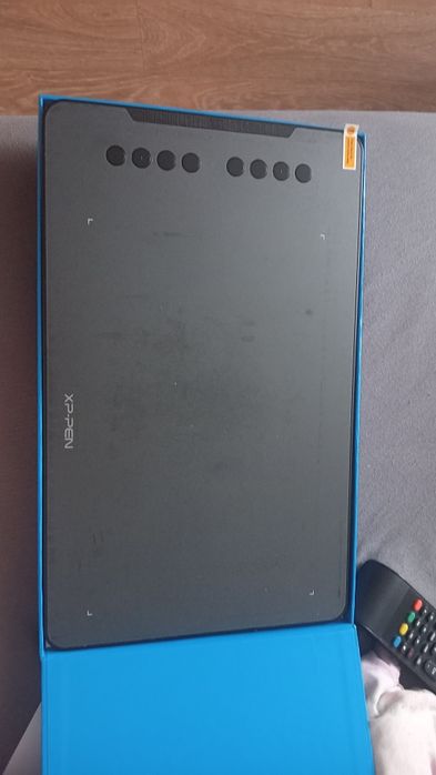 Графический планшет XP Pen Deco 01 V2
