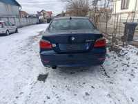 Bara spate BMW e60 facelift berlina