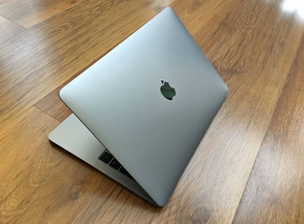 MacBook Pro 2017