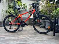 Bicicleta Rockrider 500 B-Twin