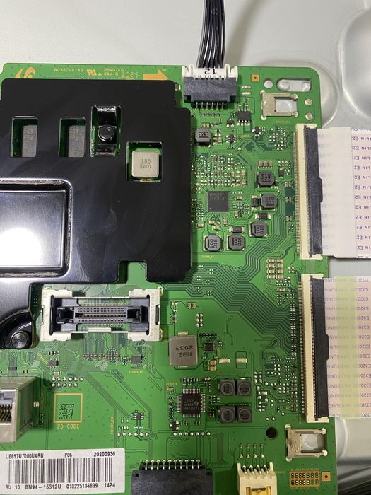 Ремонт компьютеров, ноутбуков и телевизоров с выездом!