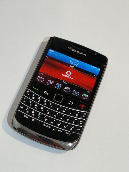 Telefon BlackBerry perfect funcțional