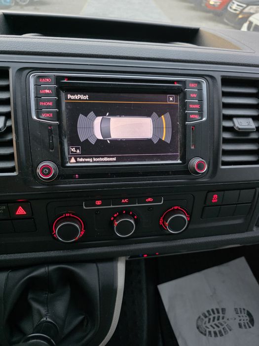 Vw  T6 Caravele 4x4 sincro  variant maxi lang posibilit. rate Garanție