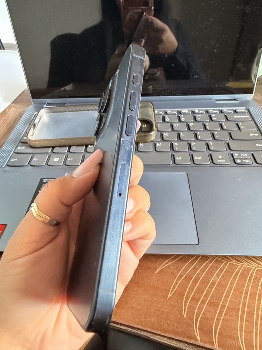 Iphone 15 pro 128 gb