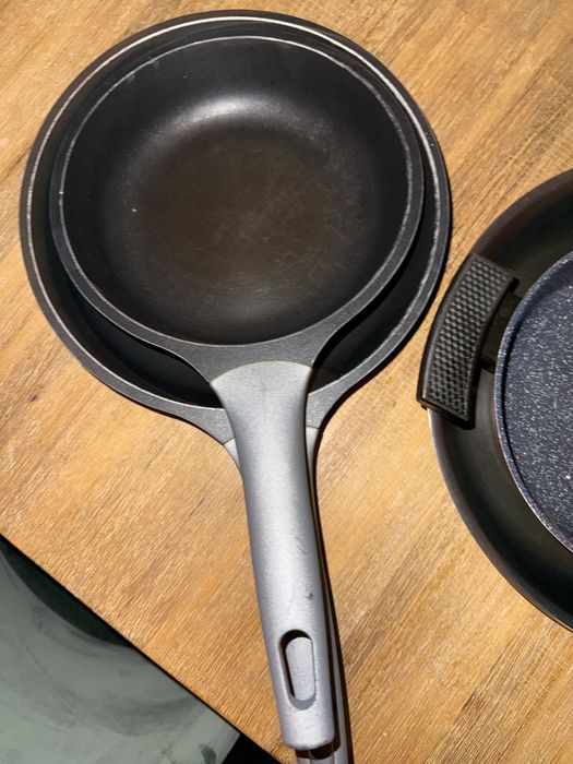 Donez set tigai antiaderente