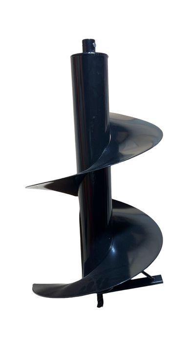 Freza burghiu sfredel manual pentru pamant diametru 400x800mm