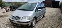 Dezmembram Volkswagen Sharan Facelift 2008