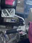 Set oglinzi moto originale Honda Shadow