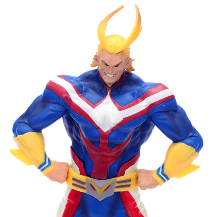 Figurina My Hero Academia All Might 22 cm anime