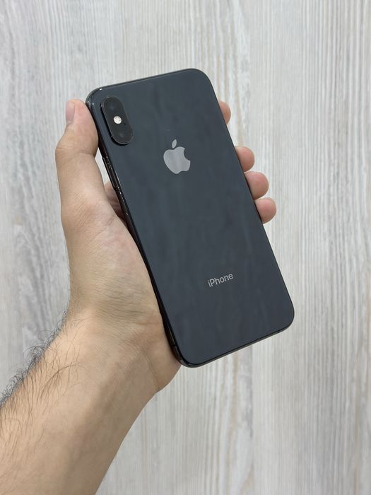 Iphone Xs 64Gb ideal