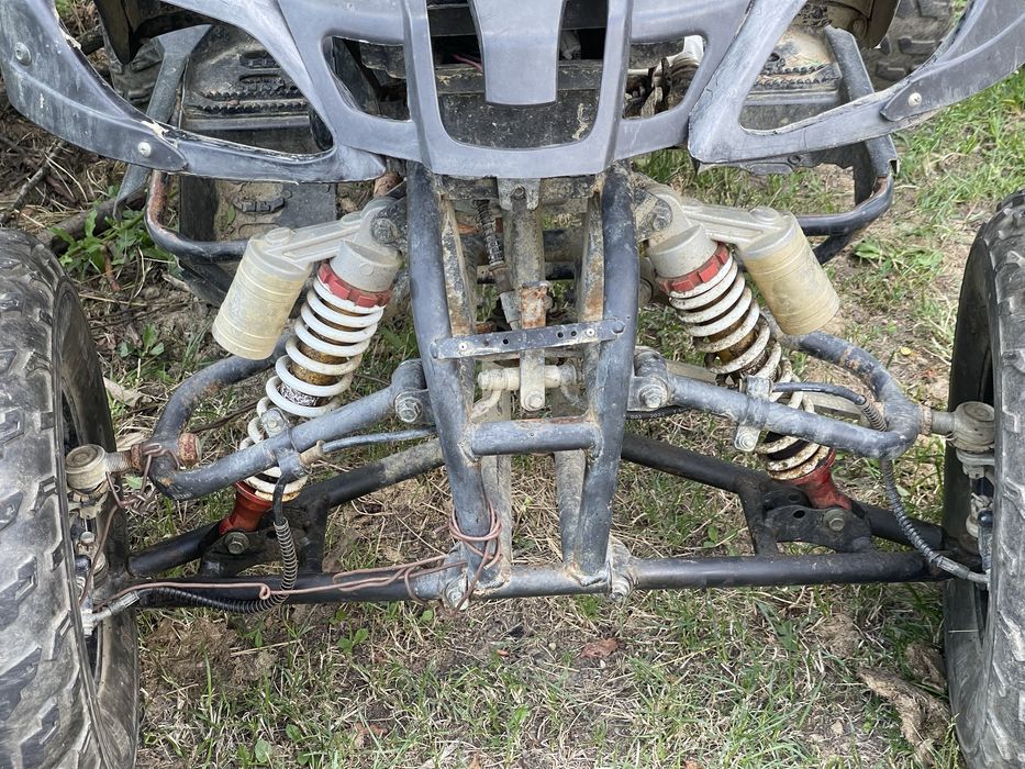 Atv 150 vand urgent