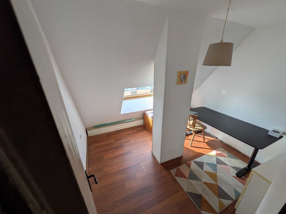 Дава се под наем Тристаен апартамент в София, Борово - 102 кв.м за 612 € - Снимка #12
