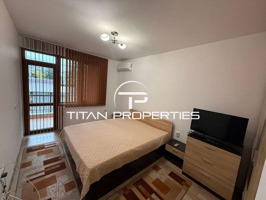 Двустаен, под наем, ж.к Изгрев