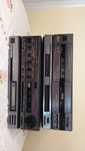 Sistem audio Fisher vintage