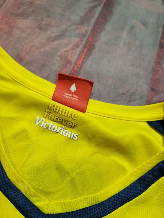 Arsenal FC  PUMA  Mathieu Debuchy  Тениска/Мъжка XL