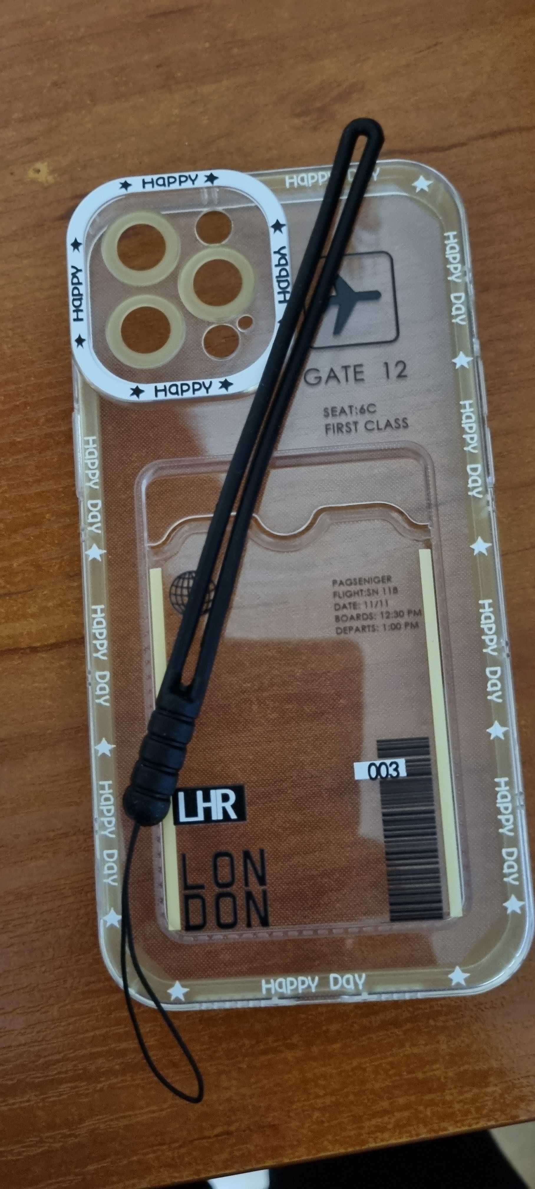 Калъф за Iphone 14 Pro Max