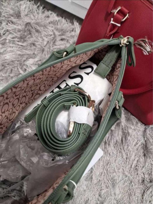 Geanta Guess Originala Nouă