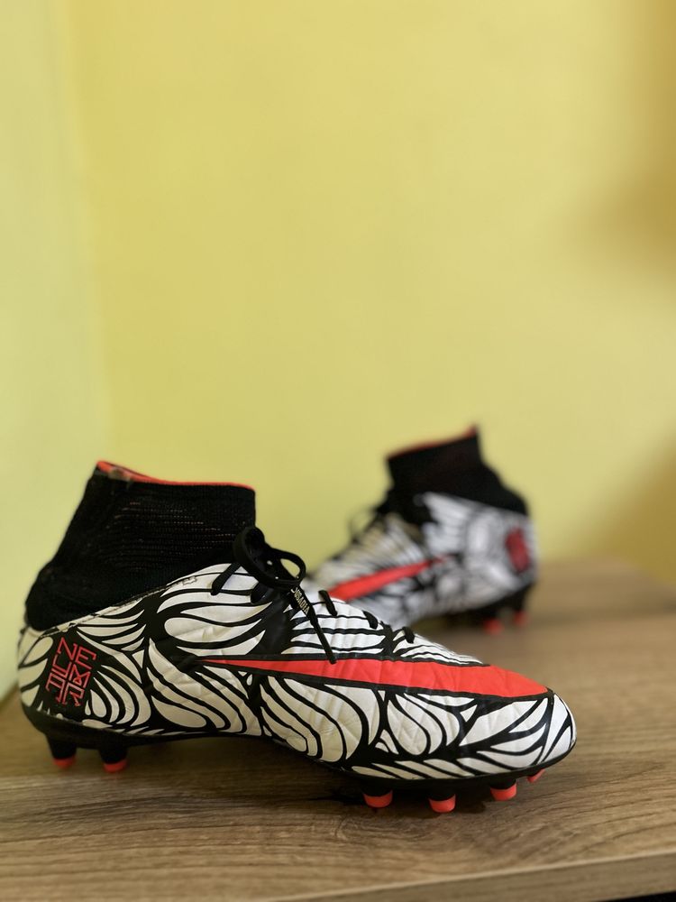 Ghete Nike Hypervenom Phamtom ll 2 Elite
