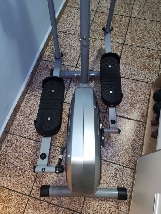 Кростренажор чисто нов