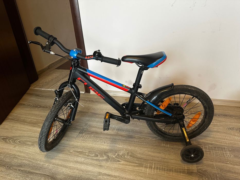 Велосипед Cube 16”