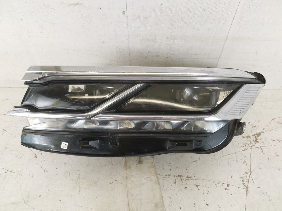 Фар Ляв Full Led Фолксваген VW Тоарег / Volkswagen VW Touareg [ - ] Ор