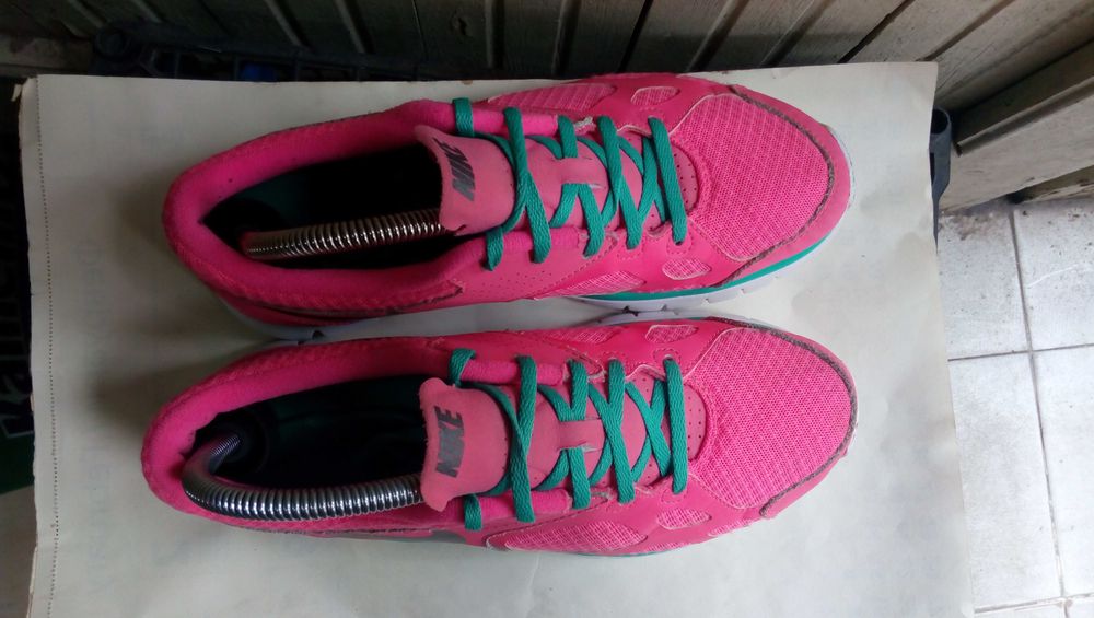 ''Nike Flex Run''оригинални маратонки 40 номер